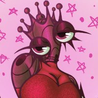 Floxie♟️ (@fluffywolf122) 's Twitter Profile Photo Floxie♟️ (@fluffywolf122) 's Twitter Profile Photo
