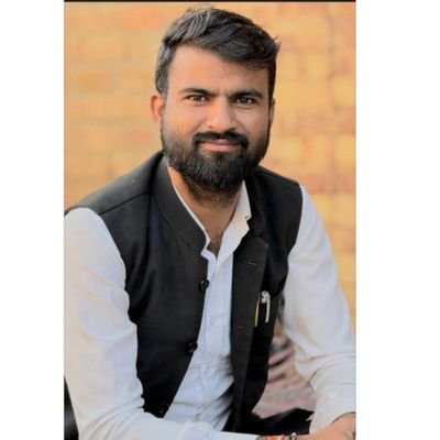 Advocate
Punjab & Haryana High Court Chandigarh,
Chairman Block Panchayat Samiti Pehowa,
Believe in purely secularism,
All like & retweet are not endorsement.