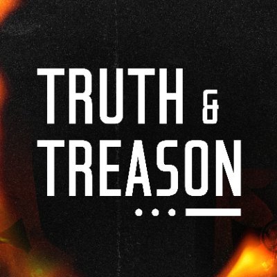 The greatest act of resistance? Telling the truth.
In theaters October 17.