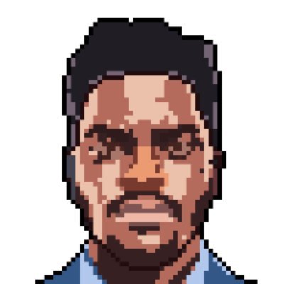 BalogunofAfrica's profile picture. Locked in