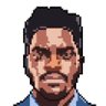 BalogunofAfrica's profile picture. Locked in