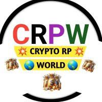 Crypto RP World (@cryptorpworld) 's Twitter Profile