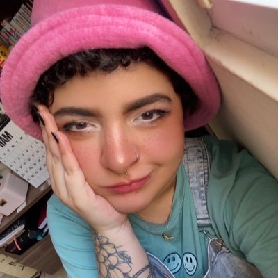 menjiseulさんのプロフィール画像