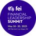 FEI Financial Leadership Summit (@feisummit) Twitter profile photo FEI Financial Leadership Summit (@feisummit) Twitter profile photo