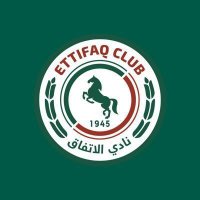 فئات وألعاب الاتفاق المختلفة (@ettifaqsa) 's Twitter Profile Photo فئات وألعاب الاتفاق المختلفة (@ettifaqsa) 's Twitter Profile Photo
