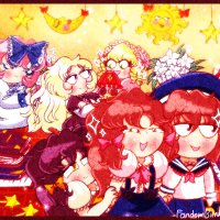 Fanon-Canon Plot Bunnies (@fandombunny) 's Twitter Profile Photo Fanon-Canon Plot Bunnies (@fandombunny) 's Twitter Profile Photo