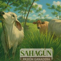 Sahagún Pasión Ganadera (@localsahagun) 's Twitter Profile Photo Sahagún Pasión Ganadera (@localsahagun) 's Twitter Profile Photo