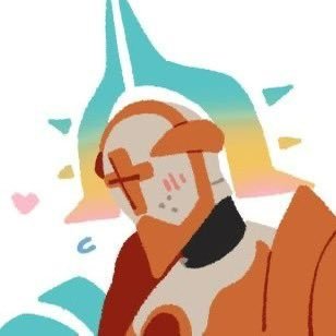 Randy 🌫 in my ULTRAKILL era 🕊 temp comms closedさんのプロフィール画像