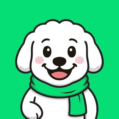 Adopt $HARRY now, the coolest dog on Abstract: a Poodle in the Huddle!🐾
CA: 0xbb7A3cD0aa5c2F4Ae05D3D1D65c10a22670F56b6