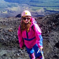 Irina Cristal (@iri_cri) 's Twitter Profile