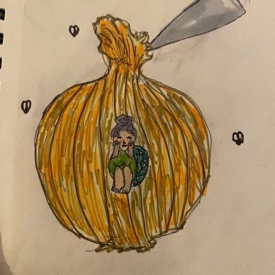 redfoxvamp's profile picture. Sensitive soul. Has teeth to bite. 🍉🍉🍉 🏳️‍🌈