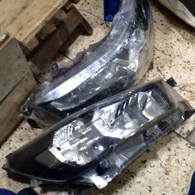 OsmanMandela's profile picture. chemist