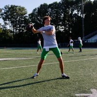chase cromartie (@cromartiechase) 's Twitter Profile
