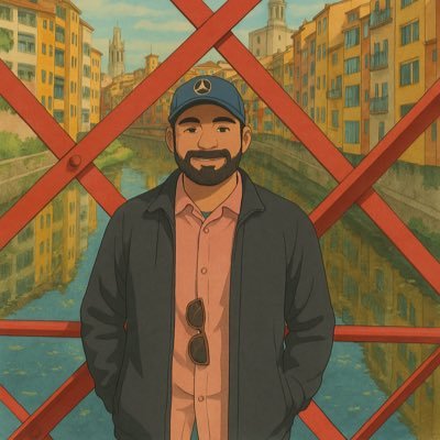 tendulkkarsb's profile picture. Pasos Cortos, Vista Larga