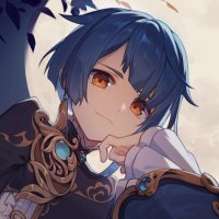 hourly xingqiu (@hourlyqiu) 's Twitter Profile