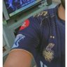 Flickedfor4's profile picture. For 60 overs, they should feel like hell out there. 

INDIA | VIRAT KOHLI | MS DHONI | KKR |