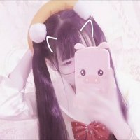 兔小幼 (@jeanettecu37800) Twitter profile photo