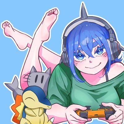 サメざめの汚キレイな沼🧸さんのプロフィール画像