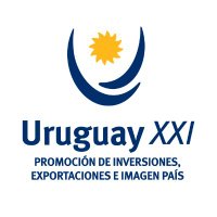 Uruguay XXI (@uruguayxxi) 's Twitter Profile Photo Uruguay XXI (@uruguayxxi) 's Twitter Profile Photo