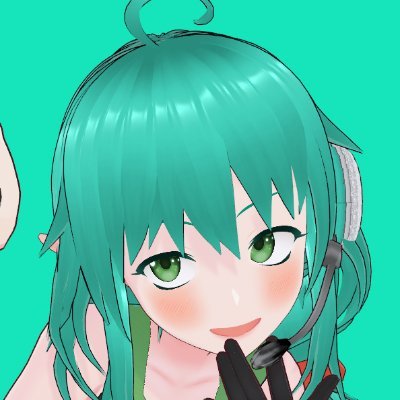 RPGツクラーであり、バ美肉・地声(ボイチェン不使用)のVtuber、大富豪の大貧民役 with Vィンディです🌪 twitchで色々放送します 雪道系RPGを制作中・作業風景も配信しています それ以外はゲリラ配信
VRchat写真@CareerPoker_VR 母さん&父さん:@tatoosk_karaage