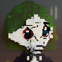 爪丨ㄥ乇乂ㄒ卂丂ㄚ (@tryptamineth) 's Twitter Profile