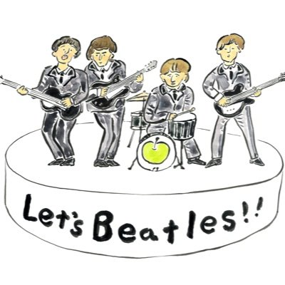 lets_beatles's profile picture. ビートルズ初心者の諸岡彩をビートルズ好きに仕立て上げるラジオ番組。旅館大村屋の北川健太による解説、曲にまつわるエピソードと共にビートルズを年代順に聴き返すビートルズを知らない世代でも楽しめる音楽番組です。 【ラジオ】エフエム佐賀（毎週木曜20時30分〜）にて放送中！現在、ソロ時代へ突入！TV版はテレビ九州で放送中！