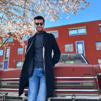 Nouman Warraich, PhD (@nkwarraich) 's Twitter Profile Photo Nouman Warraich, PhD (@nkwarraich) 's Twitter Profile Photo
