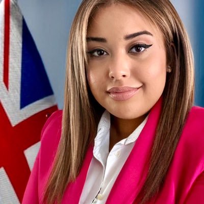 Championing Sustainable Development • Climate Change, Environment and Energy Officer | British High Commission in Belize 🇧🇿🇬🇧
