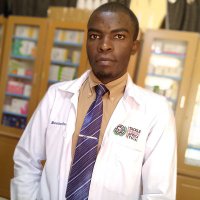 Mutatiina Derrick (@sickleclinician) 's Twitter Profile Photo