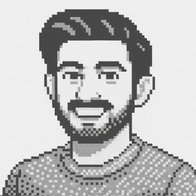 shamezhemani's profile picture. compute @openai