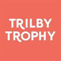 Trilby Trophy (@trilbytrophy) 's Twitter Profile Photo Trilby Trophy (@trilbytrophy) 's Twitter Profile Photo