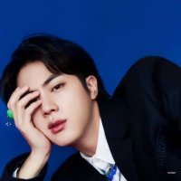 ์ฐ๊ฒฝ ๐น๐ฉต๐ฉท๐ (@jinjogging) 's Twitter Profile Photo ์ฐ๊ฒฝ ๐น๐ฉต๐ฉท๐ (@jinjogging) 's Twitter Profile Photo