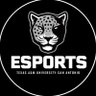 TAMUSAEsports's profile picture. Varsity Esports @TAMUSanAntonio | Partnered with @TechPortEsports @Teamspeak @ThatLEDCo | Member @NACEsports

#JaguarGG