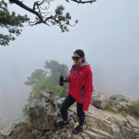 Саруулзаяа (@saruul_mg) 's Twitter Profile