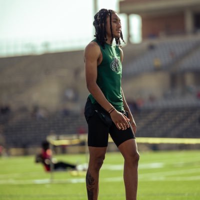 Isaiah Gamble Profile