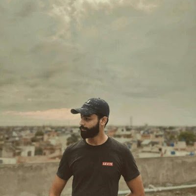 AteeqShafiq777's profile picture. 