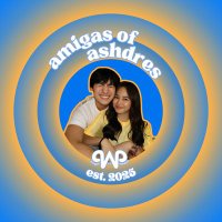 Amigas Of AshDres (@aoashdres_) 's Twitter Profile Photo Amigas Of AshDres (@aoashdres_) 's Twitter Profile Photo