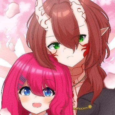 月腸 || 目前接委托中！V角色招募中！さんのプロフィール画像