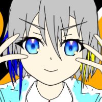 華凪ロスト@バニラ中毒 (@kanagi_lost) Twitter profile photo