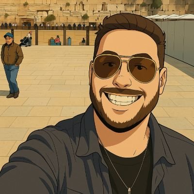 elidabearjew's profile picture. Not a Jew with trembling knees We are stronger than ever 🇮🇱🇮🇱