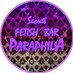 津市大門 Fetish Bar PARAPHILIA (@paraphilia2dai) Twitter profile photo 津市大門 Fetish Bar PARAPHILIA (@paraphilia2dai) Twitter profile photo