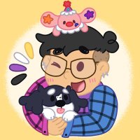 Roobz the Maker 🪡🧸💖 (@roobzmakesstuff) 's Twitter Profile Photo Roobz the Maker 🪡🧸💖 (@roobzmakesstuff) 's Twitter Profile Photo