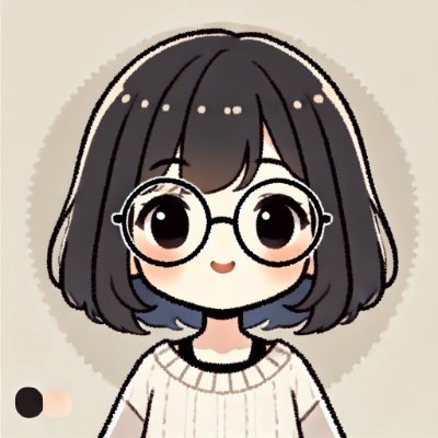 C_BAAImemo's profile picture. AIの活用法いろいろ紹介してます🤖✨実用的なAIの使い方、ツール紹介などを分かりやすく発信してます。お気軽に絡んでください😊