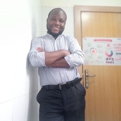 lanrejimi's profile picture. cybersecurity | Aspiring Digital Forensics Analyst #DFIR
