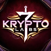 KRYPTO LABS 🆇 (@kryptolabshq) 's Twitter Profile Photo KRYPTO LABS 🆇 (@kryptolabshq) 's Twitter Profile Photo