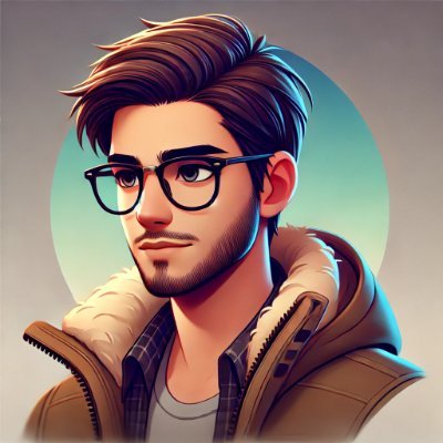 RealDaveBishop's profile picture. 