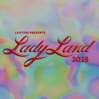 LadyLand (@ladylandfest) 's Twitter Profile