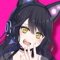 若布川(わかめかわ)🐈⬛🖤 (@kyouryuu_wkm) 's Twitter Profile Photo 若布川(わかめかわ)🐈⬛🖤 (@kyouryuu_wkm) 's Twitter Profile Photo