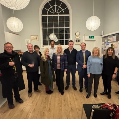 Official Twitter page for the Hornsey and Friern Barnet @Conservatives
