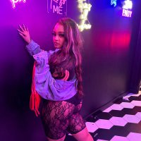 Anyah (@anyahlamae) 's Twitter Profile
